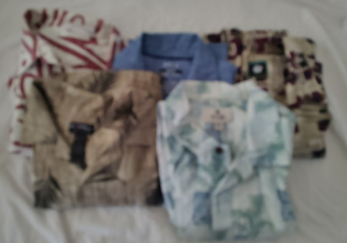 Lotto camicie da uomo - lotto,
