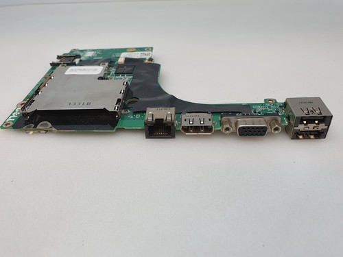 Dell precision m6500 - vga, lan