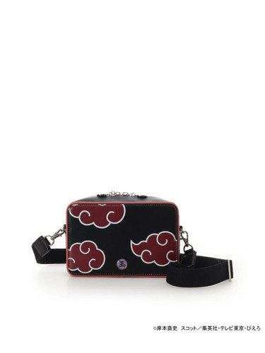 Borsa tracolla naruto - borsa, a
