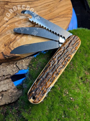 Victorinox safari cacciatore - safari,