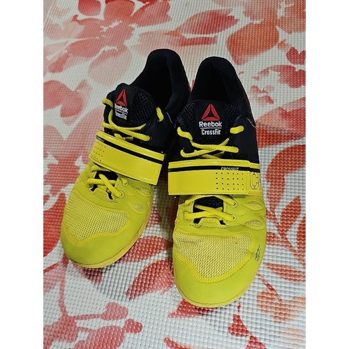 Scarpe sollevamento pesi - scarpe, da