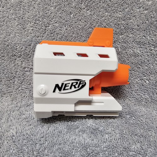 Nerf accessories barrel part - nerf,