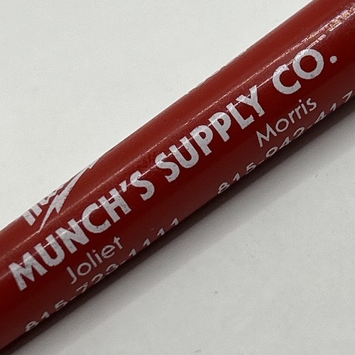 Penna sfera vintage munch s - penna,