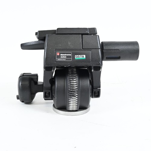Manfrotto 400 3263 deluxe - manfrotto, #400/#3263
