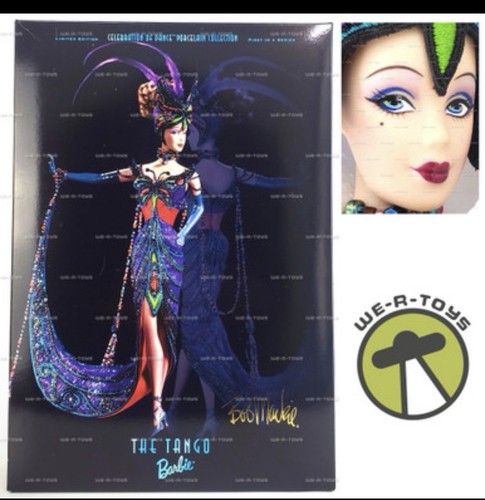 Vintage 1998 bob mackie - mackie, the
