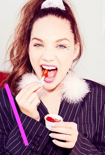Photo 10x15cm 4x6 inch maddie - photo,