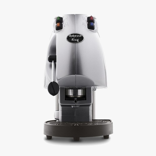 Macchina caffè frog - 1,