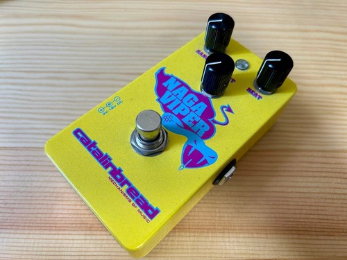 Effettore chitarra - effettore,