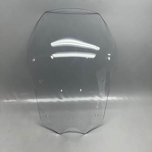 Bmw c600 sport windshield - sport,