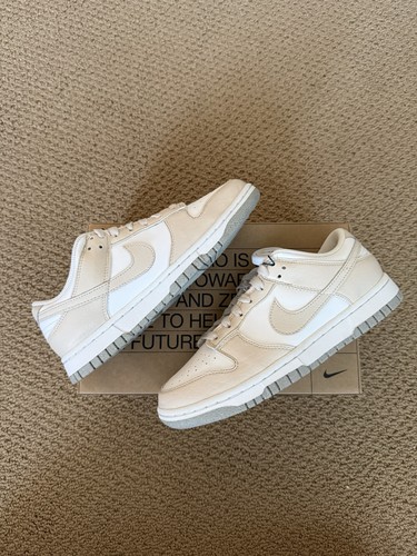 Nike dunk low light orewood - dunk,
