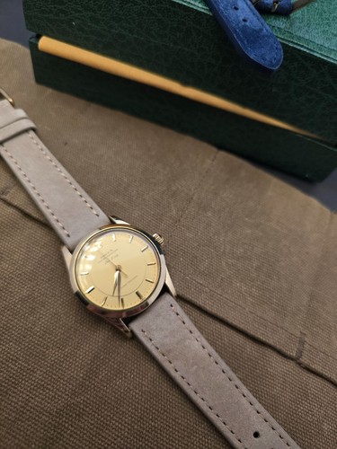 Rolex oyster perpetual 5506 - oyster,