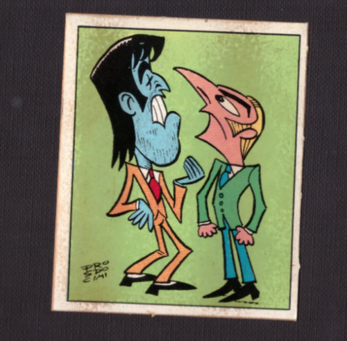 1969 cantanti panini - ,