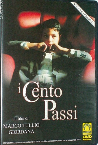 Cento passi un - passi, film