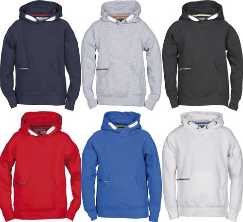 Maglia felpa bambino bambina - felpa,