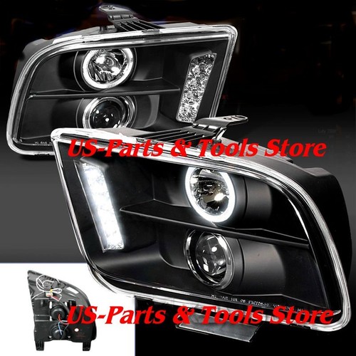 Per ford mustang 2005 2009 - ford,