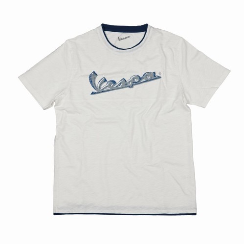 Shirt vespa original uomo - t-shirt,