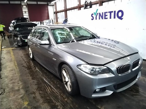 Ammortizzatore mk6fl bmw - mk6fl,
