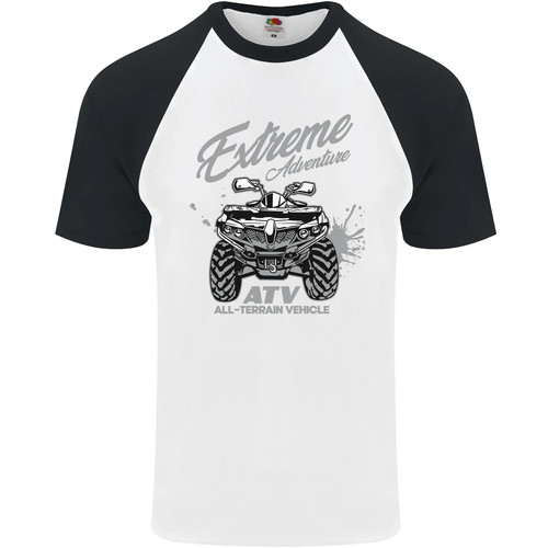 Atv trazione integrale - atv,