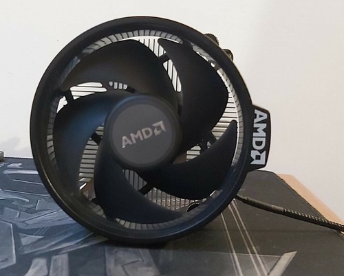 Amd ryzen 1500x quad core - 1500x, quad-core