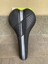 Sella bici ergonomica comoda - sella,
