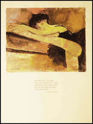Ballerina giuseppe - la, di