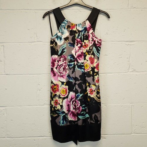 Abito ted baker seta - in, taglia