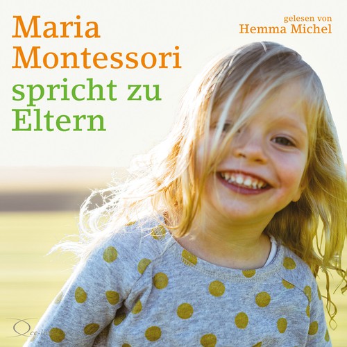 Maria montessori spricht - maria,
