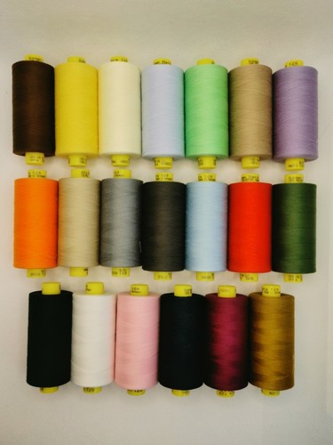 Cotone gutermann mara 120 - cotone,