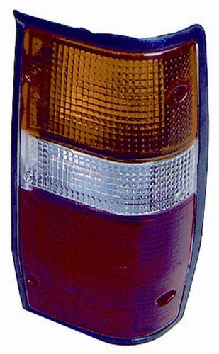 Fanale fanalino posteriore - fanalino, sx