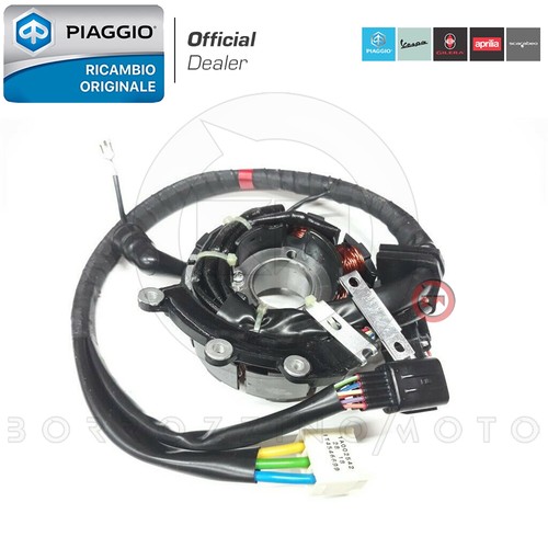 Statore completo originale - statore,