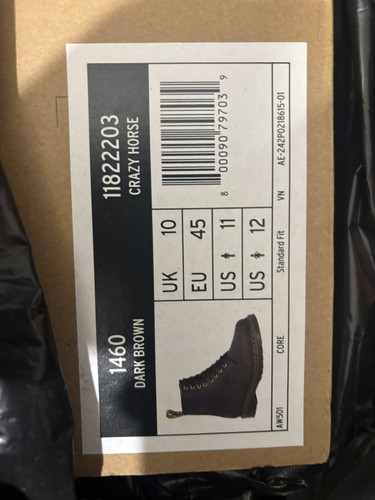 Scarpe stivale 11822203 - scarpe,