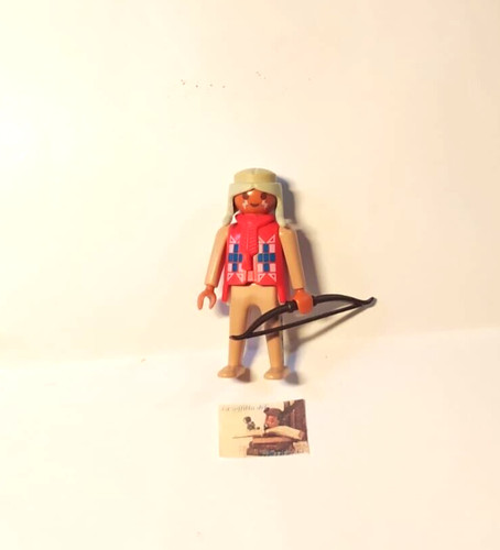 Soldatini vintage playmobil - soldatini,