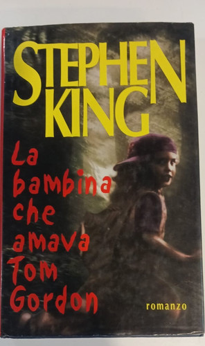 King bambina che - la,