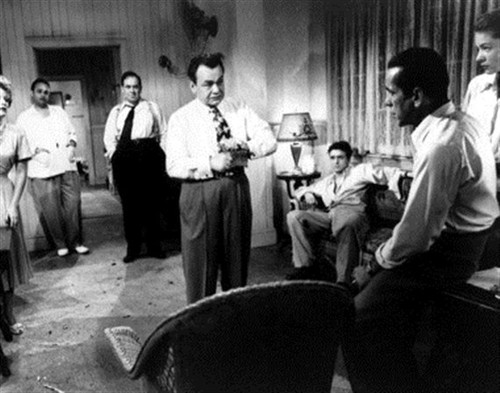 Key largo movie - key,