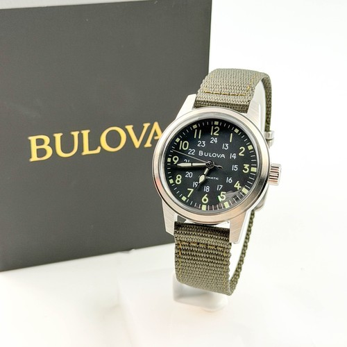 Orologio uomo bulova special - orologio,