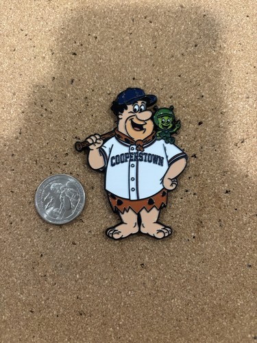 Spilla cooperstown 2026 - spilla,