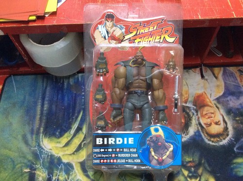 Modellino sota street fighter - street,