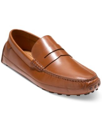 Mocassini guida cole haan - mocassini,