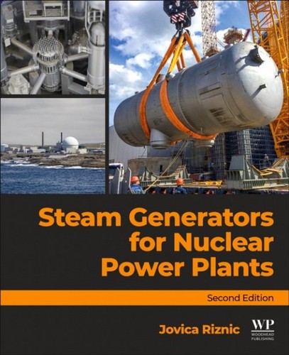 Steam generators for - for, nuclear