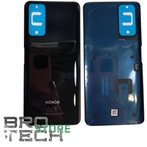 Back cover honor - back, lite