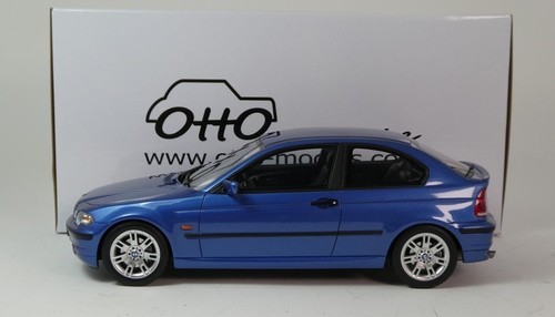 Ottomobile bmw e46 318 - ottomobile,
