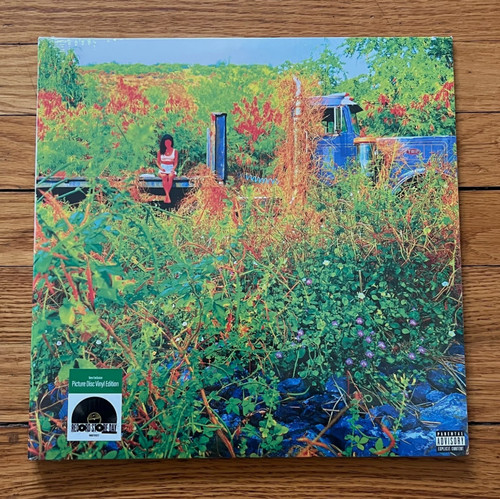 Rsd jhene aiko trip lp - aiko,