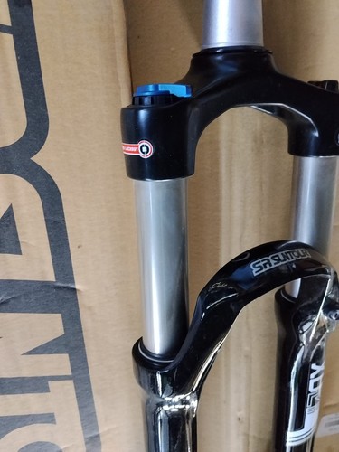 Forcella suntour xcr - xcr, 32