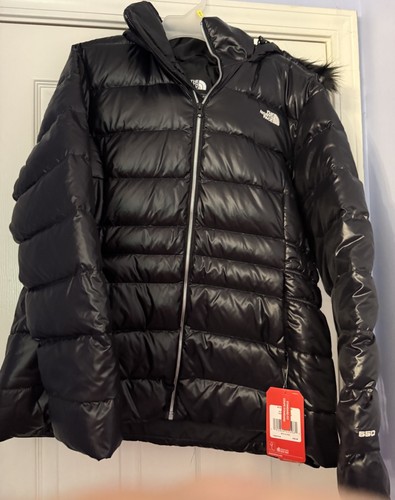 Donna the north face - donna, gotham