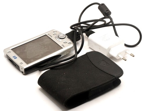 Ipaq h2210 pocket pc - h2210,