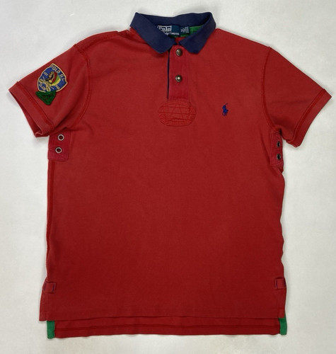 Polo ralph lauren canoa - lauren, rl