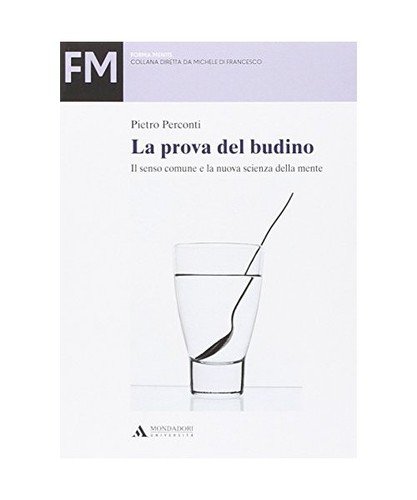 Prova del budino - la,