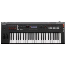 Yamaha mx49 key music - key,