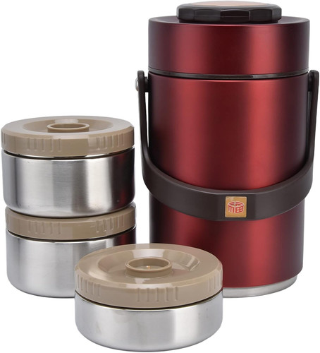 Food flask termos - 2l,