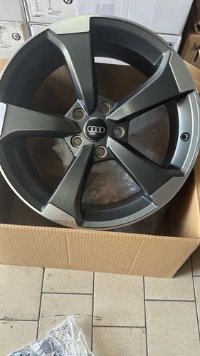 Cerchi lega per audi - cerchi, 18"